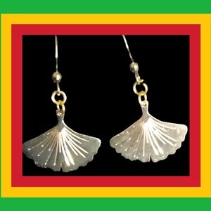 GOLD GINKO BLING 🇪🇹My Seasonal sale is :"Buy 1 Get 1 Free"🇪🇹